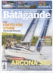 Praktiskt Båtägande dbn