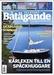 Praktiskt Båtägande