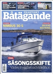 Praktiskt Båtägande