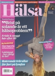 Hälsa