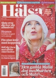 Hälsa