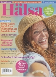 Hälsa