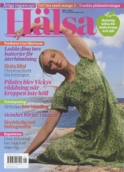 Hälsa