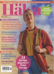 Hälsa dbn