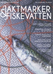 Jaktmarker&Fiskevatten