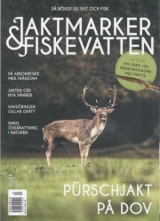 Jaktmarker&Fiskevatten