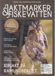 Jaktmarker&Fiskevatten