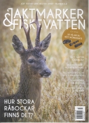 Jaktmarker&Fiskevatten