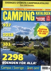 EgmKataloCampingkatalogen