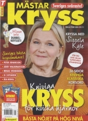 Mästar-Kryss