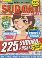 Helg Kryss-Sudoku Helg Kryss-Sudoku