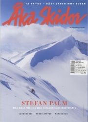 Åka Skidor