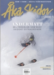 Åka Skidor