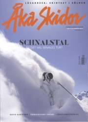 Åka Skidor