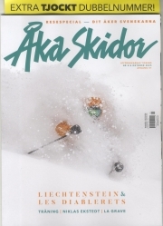 Åka Skidor dbn