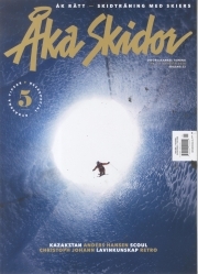 Åka Skidor dbn