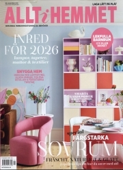 Allt I Hemmet