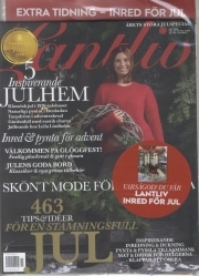 Lantliv