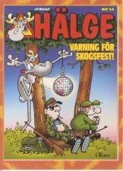 HälgeJulVarnförSkogsfest