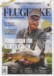 Allt om Flugfiske