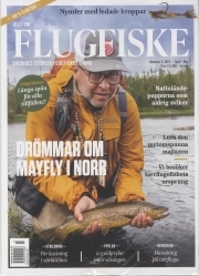 Allt om Flugfiske