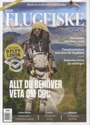 Allt om Flugfiske