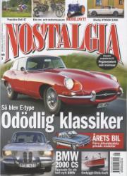 Nostalgia Nostalgia