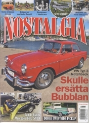 Nostalgia