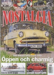 Nostalgia