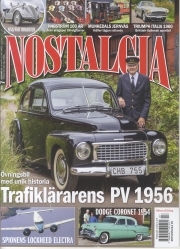 Nostalgia