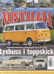 Nostalgia