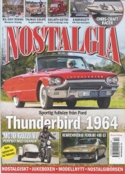 Nostalgia
