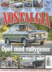 Nostalgia