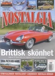 Nostalgia