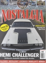 Nostalgia