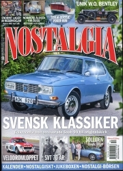 Nostalgia