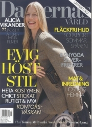 Damernas Värld