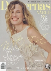 Damernas Värld