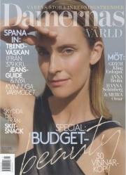 Damernas Värld