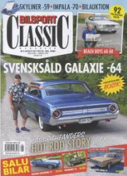 Bilsport Classic Bilsport Classic