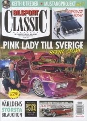 Bilsport Classic