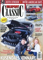 Bilsport Classic