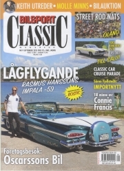 Bilsport Classic