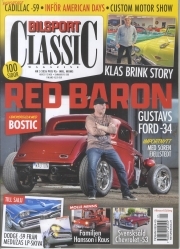 Bilsport Classic