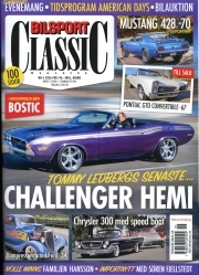 Bilsport Classic