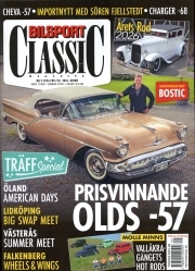 Bilsport Classic