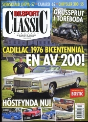 Bilsport Classic