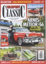 Bilsport Classic