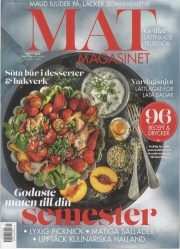 Matmagasinet
