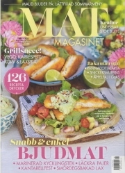 Matmagasinet